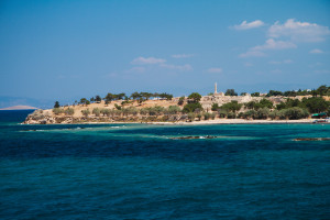 Ausgrabungen von Aegina