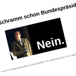 Georg Schramm Screenshot