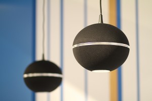 Kugellautsprecher Grundig