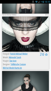 MK-Stream Bilderinfo und Like