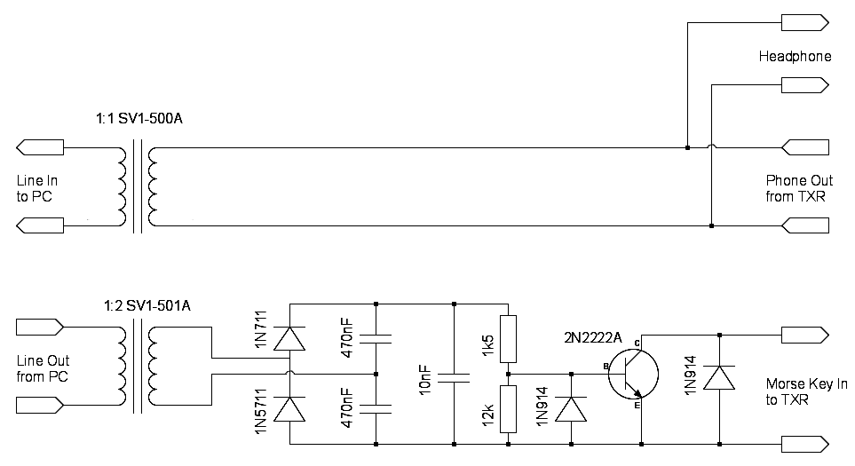 Schaltplan