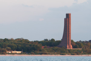 Marinedenkmal