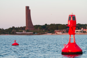 Marinedenkmal